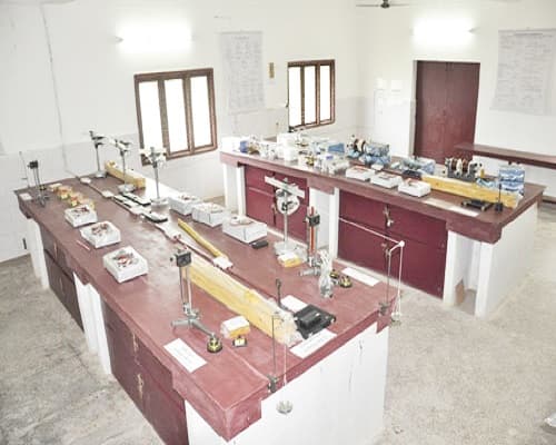 Indo American Institutions Technical Campus Visakhapatnam Lab photo 5